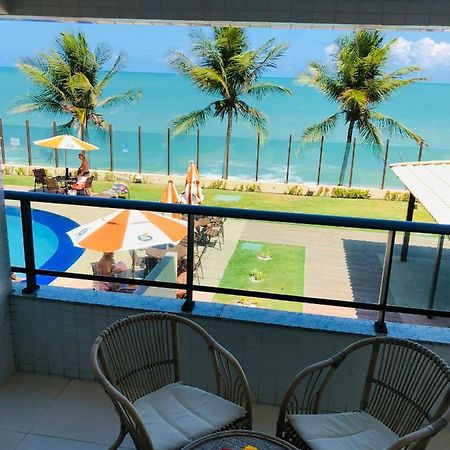Apartamento Em Tabatinga Conde  Extérieur photo