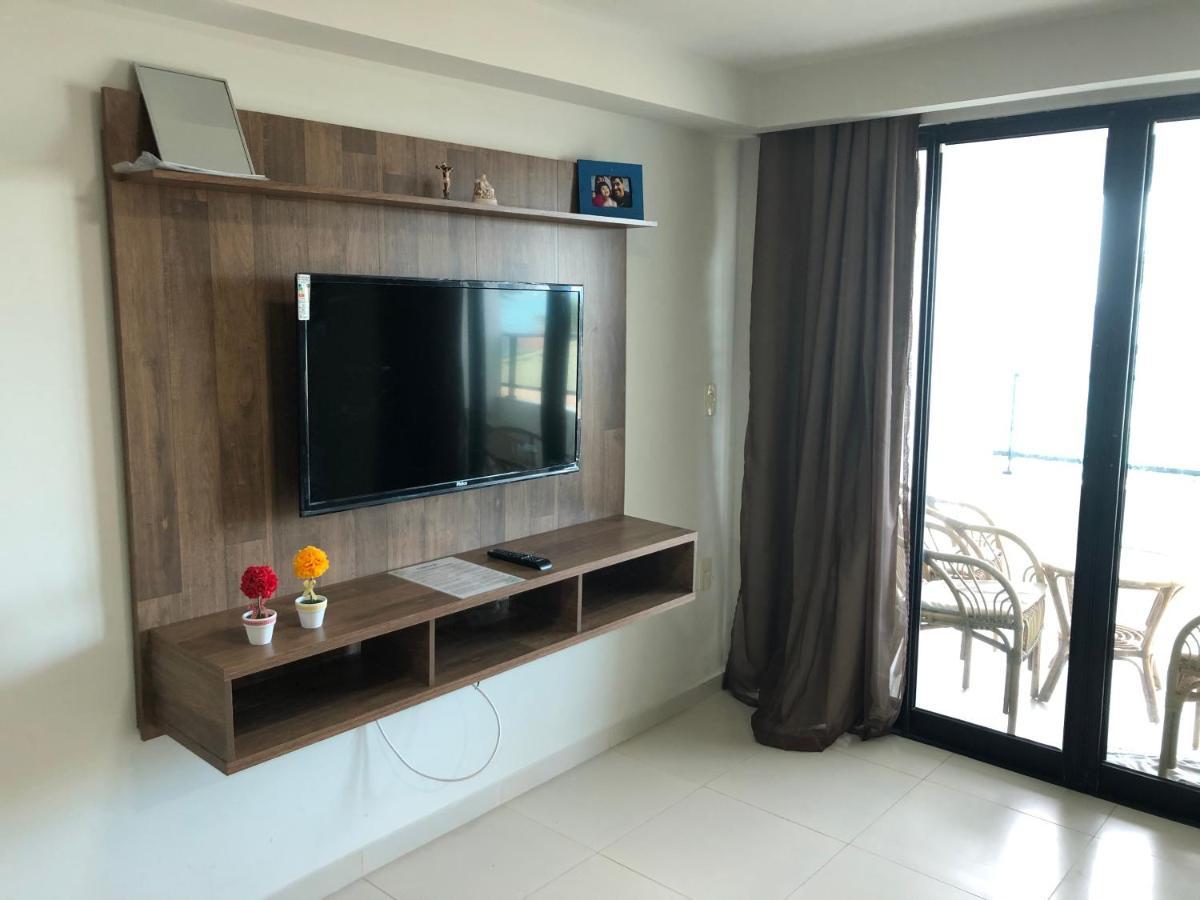Apartamento Em Tabatinga Conde  Extérieur photo