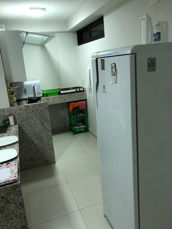 Apartamento Em Tabatinga Conde  Extérieur photo