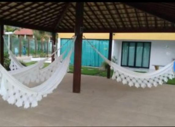 Apartamento Em Tabatinga Conde  Extérieur photo
