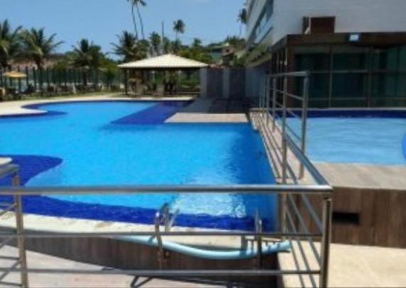Apartamento Em Tabatinga Conde  Extérieur photo