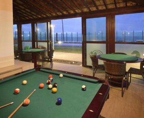 Apartamento Em Tabatinga Conde  Extérieur photo