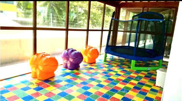 Apartamento Em Tabatinga Conde  Extérieur photo