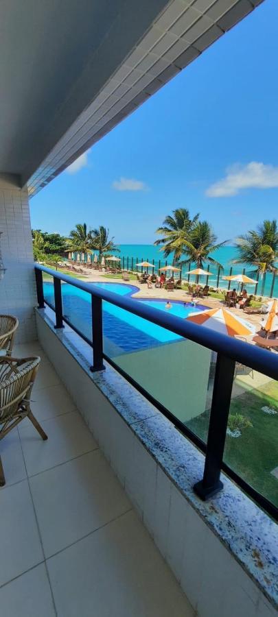 Apartamento Em Tabatinga Conde  Extérieur photo