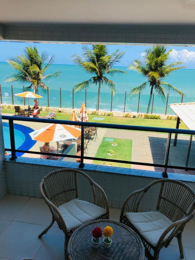 Apartamento Em Tabatinga Conde  Extérieur photo