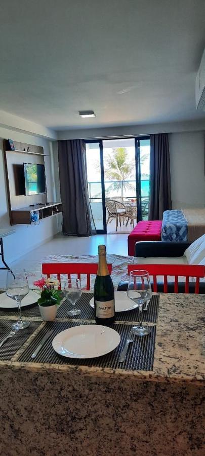 Apartamento Em Tabatinga Conde  Extérieur photo