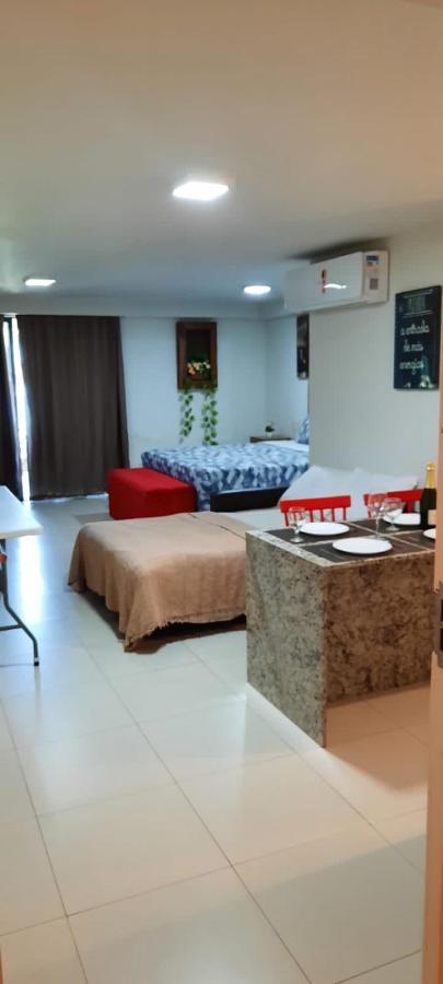 Apartamento Em Tabatinga Conde  Extérieur photo